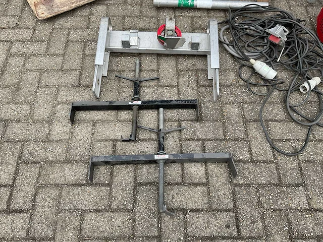 Steinweg - toplift - afbeelding 2 van  13