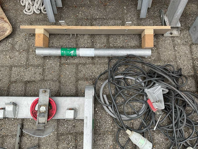 Steinweg - toplift - afbeelding 3 van  13