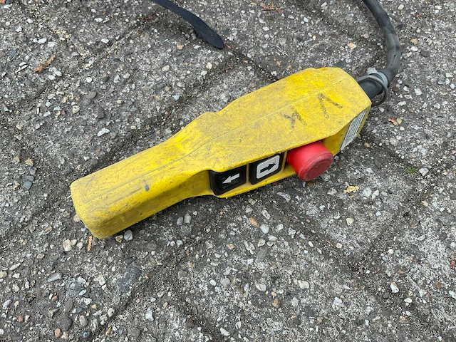 Steinweg - toplift - afbeelding 4 van  13