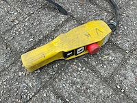 Steinweg - toplift - afbeelding 4 van  13