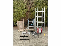 Steinweg - toplift - afbeelding 5 van  13