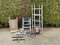Steinweg - toplift - afbeelding 1 van  13