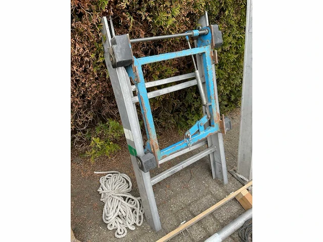Steinweg - toplift - afbeelding 6 van  13