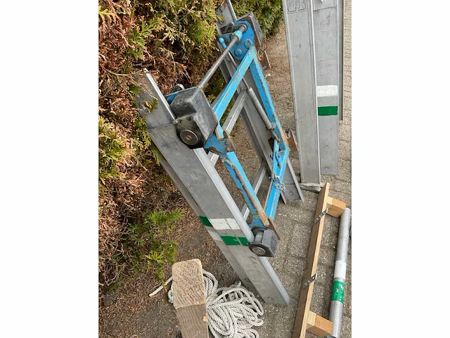 Steinweg - toplift - afbeelding 7 van  13