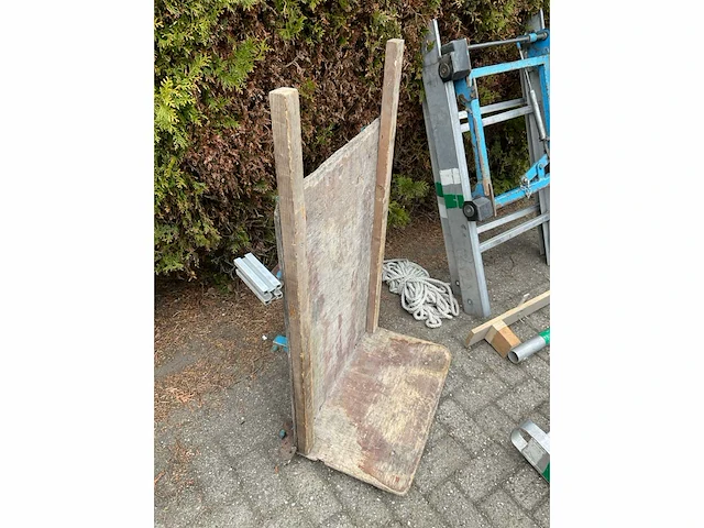 Steinweg - toplift - afbeelding 8 van  13