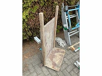 Steinweg - toplift - afbeelding 8 van  13