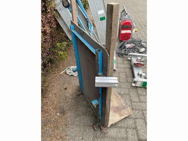 Steinweg - toplift - afbeelding 9 van  13