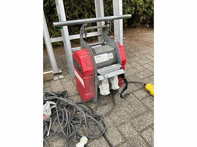 Steinweg - toplift - afbeelding 10 van  13