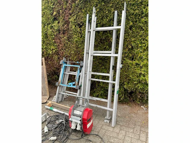 Steinweg - toplift - afbeelding 13 van  13