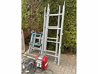 Steinweg - toplift - afbeelding 13 van  13