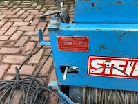 Steinweg toplift bouwlift - afbeelding 5 van  13