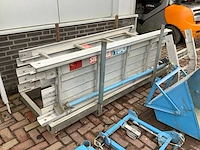Steinweg toplift bouwlift - afbeelding 7 van  13