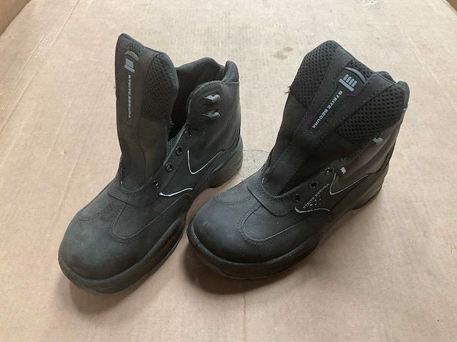 Steitz secura safety boots - afbeelding 1 van  3