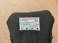 Steitz secura safety boots - afbeelding 3 van  3