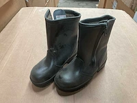 Steitz secura safety boots - afbeelding 1 van  3