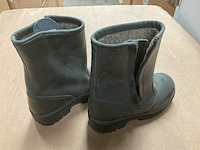 Steitz secura safety boots - afbeelding 2 van  3