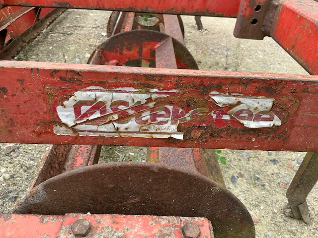 Steketee zaaibed bereider - afbeelding 3 van  13