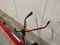 Stekken / toppen knipper - afbeelding 2 van  10