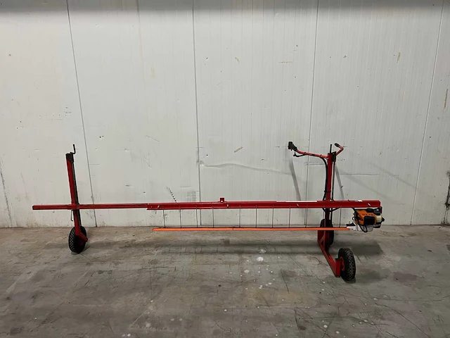 Stekken / toppen knipper - afbeelding 1 van  10