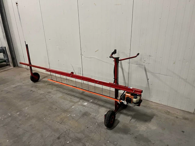 Stekken / toppen knipper - afbeelding 3 van  10