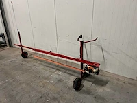 Stekken / toppen knipper - afbeelding 3 van  10