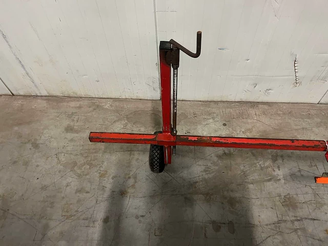 Stekken / toppen knipper - afbeelding 4 van  10