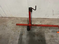 Stekken / toppen knipper - afbeelding 4 van  10