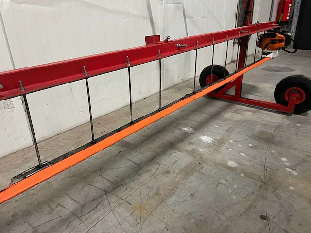 Stekken / toppen knipper - afbeelding 5 van  10