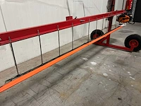 Stekken / toppen knipper - afbeelding 5 van  10