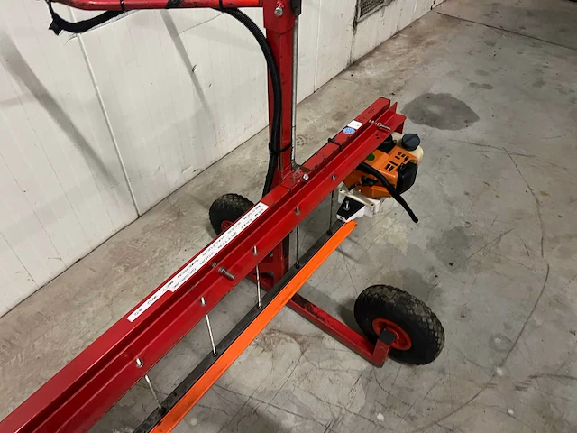 Stekken / toppen knipper - afbeelding 6 van  10