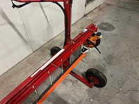 Stekken / toppen knipper - afbeelding 6 van  10