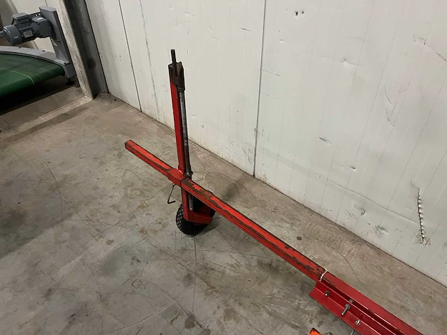 Stekken / toppen knipper - afbeelding 7 van  10