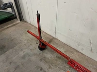 Stekken / toppen knipper - afbeelding 7 van  10