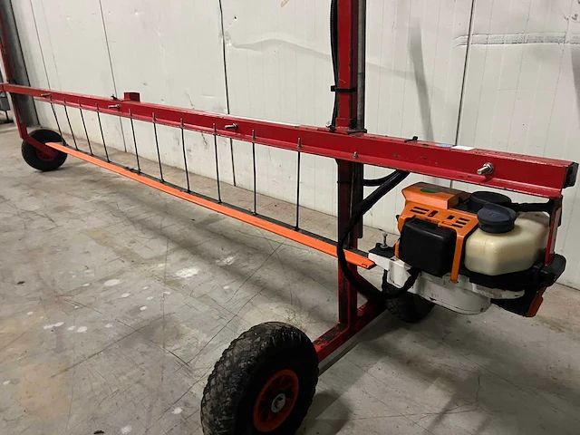 Stekken / toppen knipper - afbeelding 9 van  10