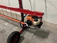 Stekken / toppen knipper - afbeelding 10 van  10