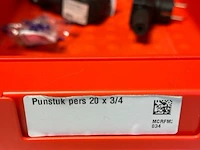 Stekkers - partij - afbeelding 3 van  3