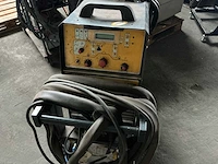 Stel tip up 351h tig-lasmachine - afbeelding 2 van  5