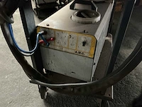 Stel tip up 351h tig-lasmachine - afbeelding 3 van  5