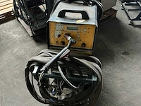 Stel tip up 351h tig-lasmachine - afbeelding 4 van  5