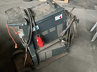 Stel tip up 351h tig-lasmachine - afbeelding 5 van  5