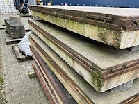 Stelcon beton plaat (10x) - afbeelding 2 van  11