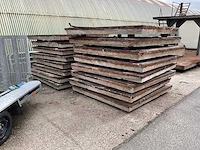 Stelcon betonplaat (16x) - afbeelding 1 van  9