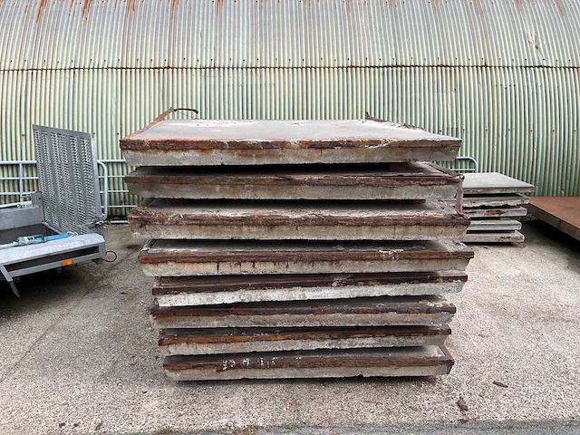 Stelcon betonplaat (16x) - afbeelding 2 van  9