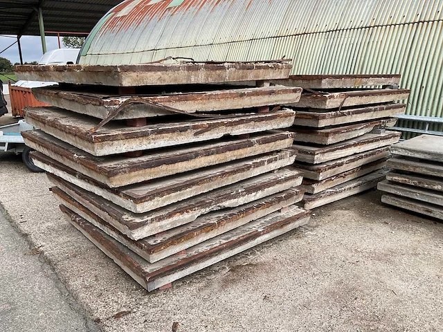 Stelcon betonplaat (16x) - afbeelding 3 van  9