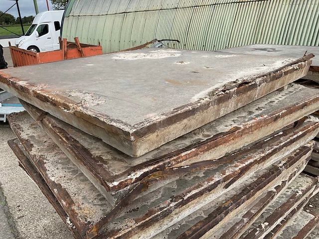 Stelcon betonplaat (16x) - afbeelding 4 van  9