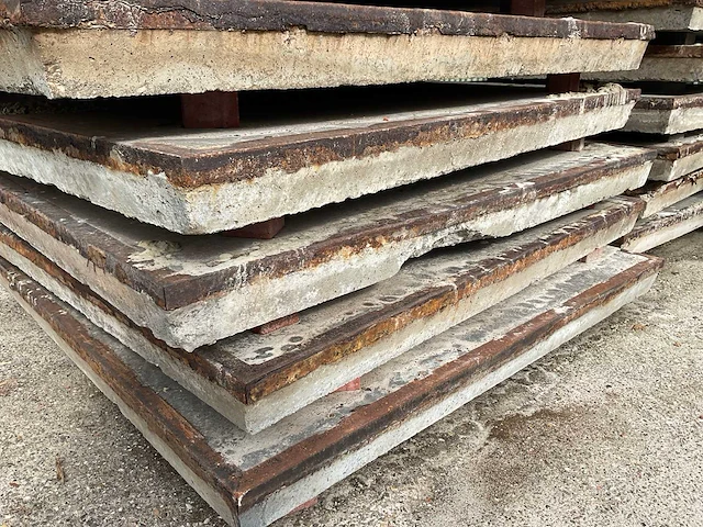 Stelcon betonplaat (16x) - afbeelding 5 van  9