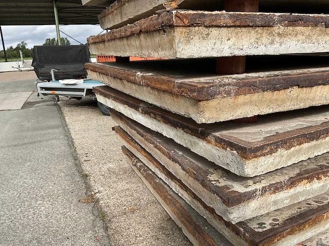 Stelcon betonplaat (16x) - afbeelding 6 van  9