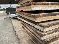 Stelcon betonplaat (16x) - afbeelding 6 van  9