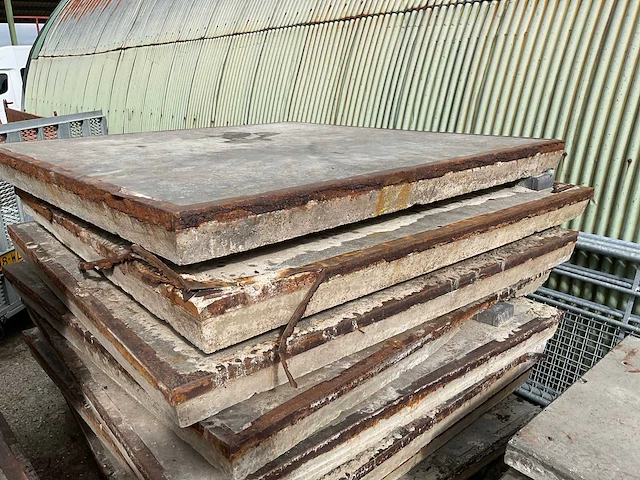 Stelcon betonplaat (16x) - afbeelding 7 van  9