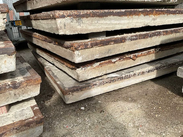 Stelcon betonplaat (16x) - afbeelding 8 van  9